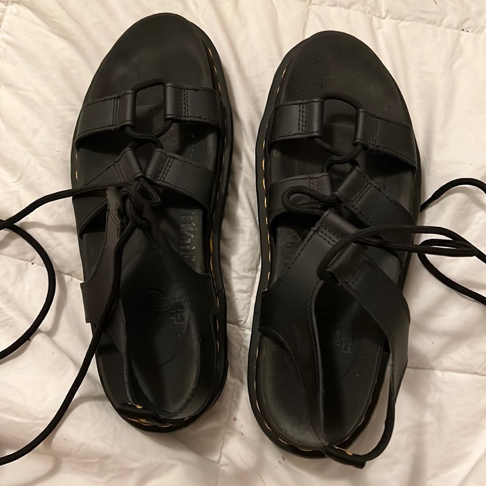 Gladiator Dr Martens (41/9)